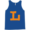 couple l Tank Top