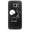 one louder classic rock bad news guitarists Samsung Galaxy S7 Edge
