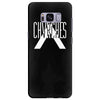 chvrches logo Samsung Galaxy S8 Plus