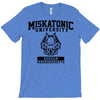 miskatonic university T-Shirt