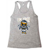 breaking out Racerback Tank