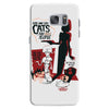 cat shirt Samsung Galaxy S7
