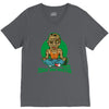toxic zen master V-Neck Tee