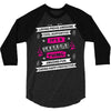 It's A Grandma Thing 3/4 Sleeve Shirt