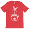 grow marijuana T-Shirt