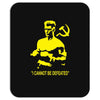rocky 4 ivan drago homage Mousepad