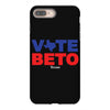 vote beto texas iPhone 8 Plus