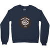 vintage made of 1960 all original parts Crewneck Sweatshirt