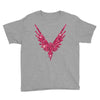 logan paul Maverick Youth Tee