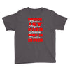 ric flair woo four horsemen wrestling Youth Tee