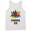 Canada 150th Anniversary Tank Top