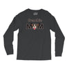 frenchie mom Long Sleeve Shirts