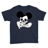 mause rolling Youth Tee