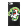 salmon likes wasabi iPhone 7 Case
