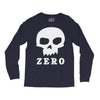 zero Long Sleeve Shirts