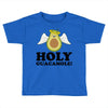 Holly Guacamole Toddler T-shirt