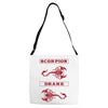 Drake Scorpion 2018 Adjustable Strap Totes