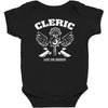 cleric Baby Bodysuit