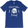 thunder road T-Shirt