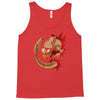 oh no not again Tank Top