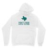 don't mess with tetris Unisex Hoodie