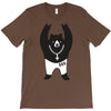 Black Bear Metal T-Shirt