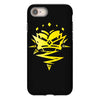 eryctriceps limited edition gold foil t shirt iPhone 8