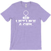 lift like a girl T-Shirt