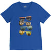 sunglass world V-Neck Tee