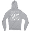 Original 1993 Zipper Hoodie