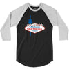 viva grayskull 3/4 Sleeve Shirt