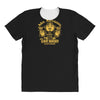 mr All Over Women's T-shirt