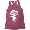 Life Racerback Tank