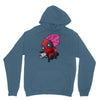 lil big mouth Hoodie