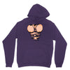 ripped muscles, six pack, Unisex Hoodie