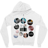 panic at the disco Zipper Hoodie