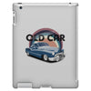 Old Car iPad 3 and 4 Case