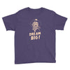 dream big Youth Tee