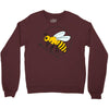 natural beauty Crewneck Sweatshirt