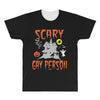 scary gay person All Over Men's T-shirt
