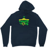 haute Unisex Hoodie