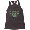 low resolution Racerback Tank