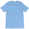 Muggle On Board Blue T-Shirt