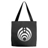 bassnectar music logo dj lorin ashton dance techno Tote Bags