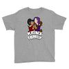 krinx family Youth Tee
