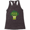 healthy Racerback Tank