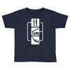 v2 eat sleep scuba dive Toddler T-shirt