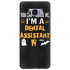 dental assistant Samsung Galaxy S8 Plus