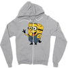 minibob Zipper Hoodie