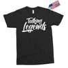 TALK LEGENDS Exclusive T-shirt